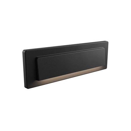 Dals Connect Pro Mason Smart Brick Light, Black DCP-BRK12-BK